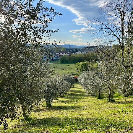 Il Nido Di Margherita San Giovanni Valdarno Exterior photo